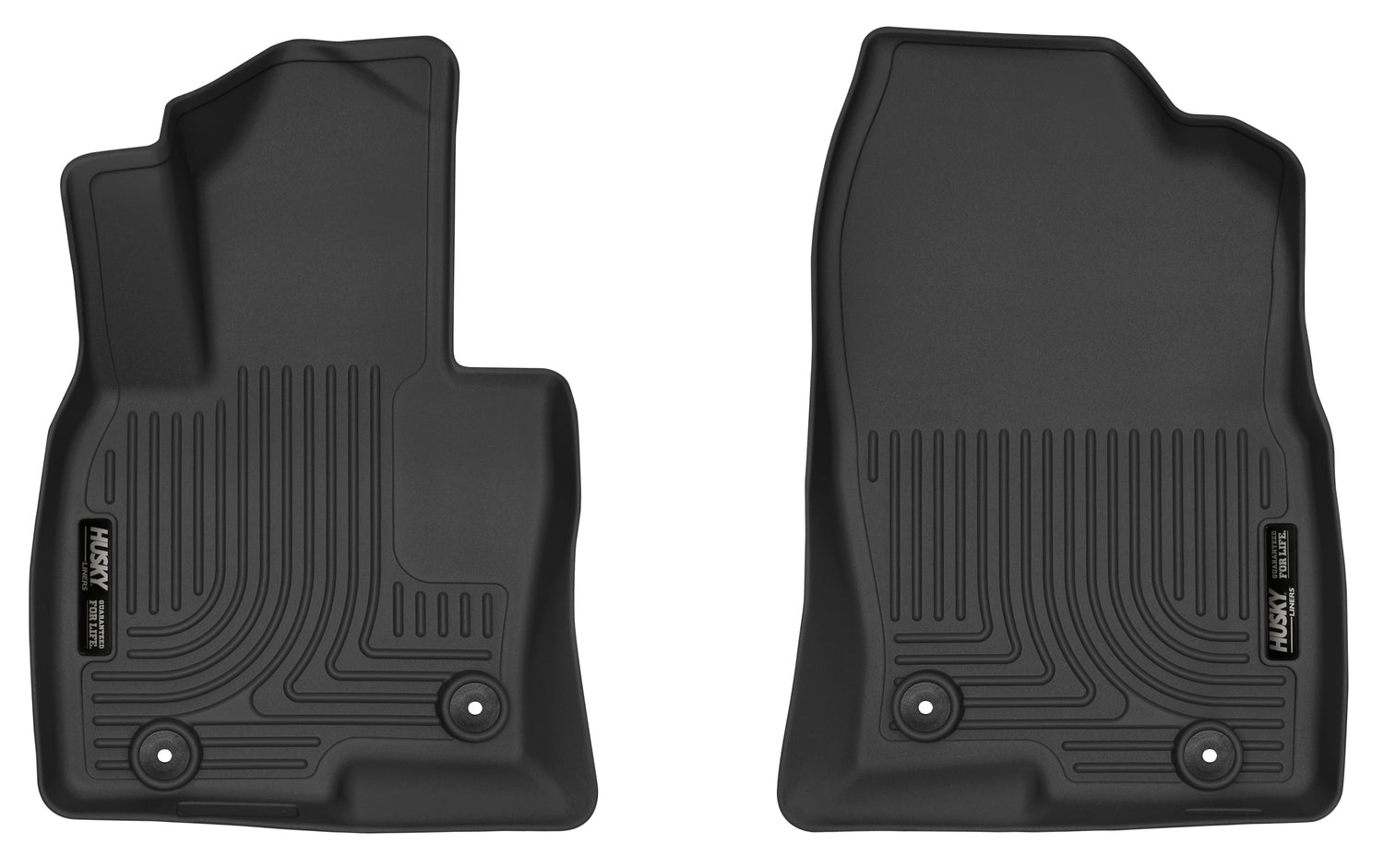 Husky Liners 52851 — Floor Liner