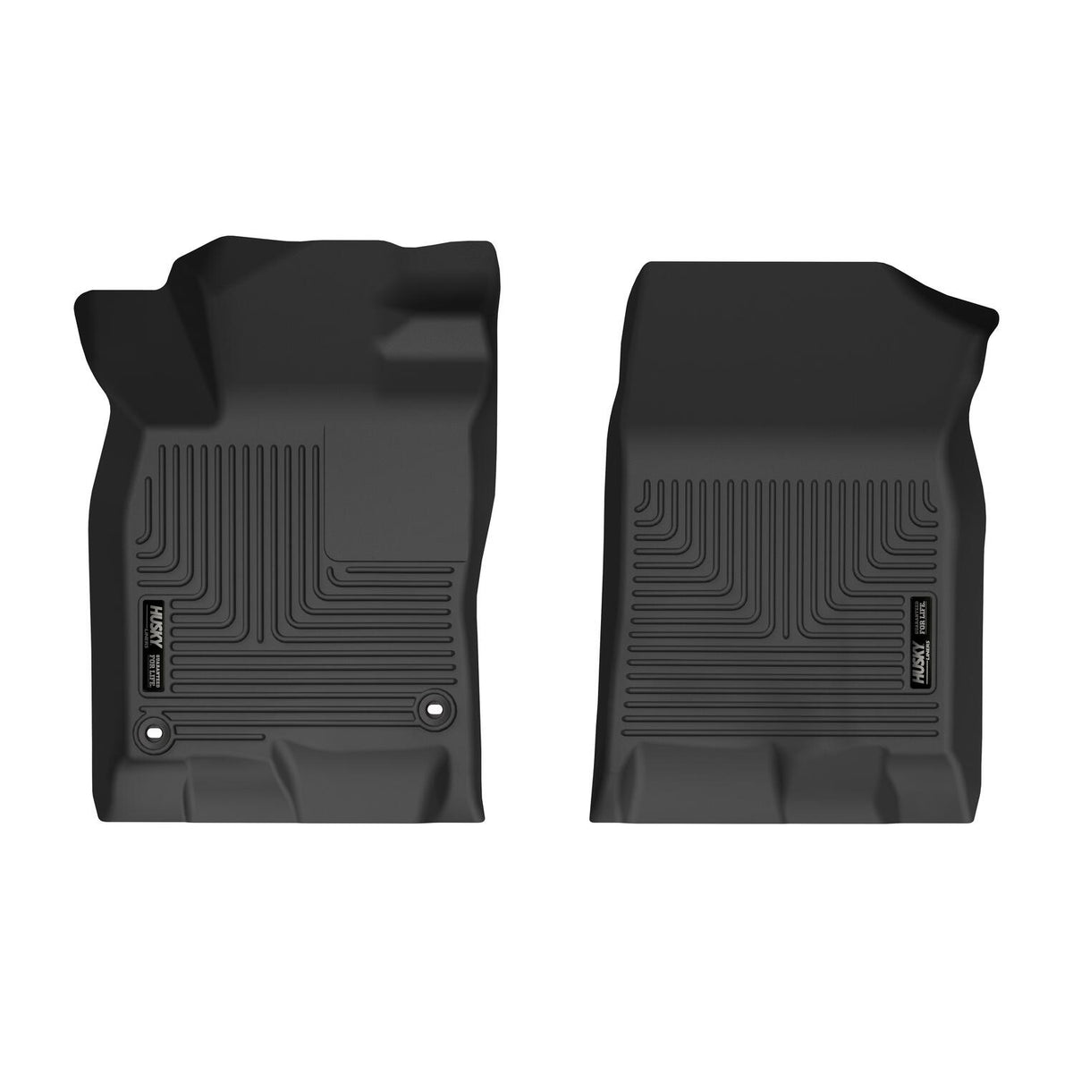 Husky Liners 53071 — Floor Liner