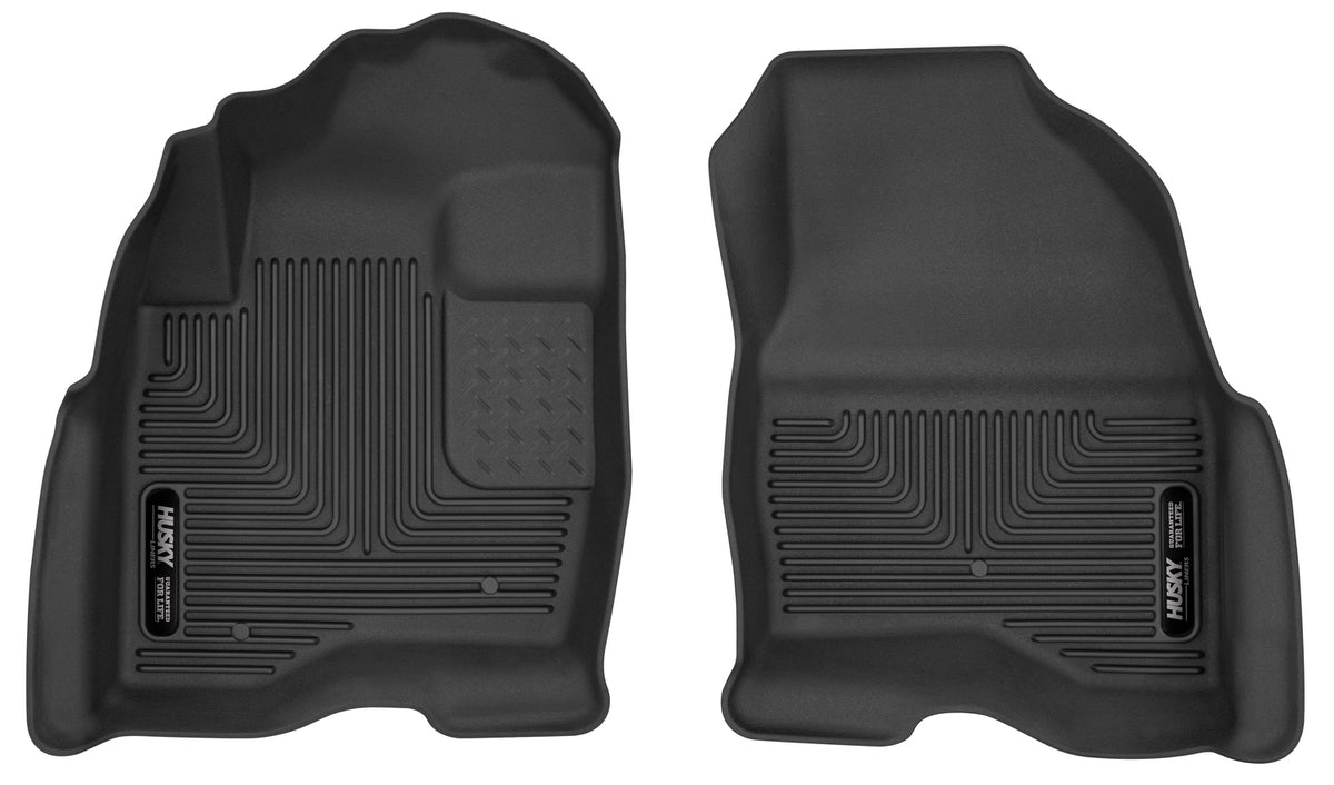Husky Liners 53331 — Floor Liner