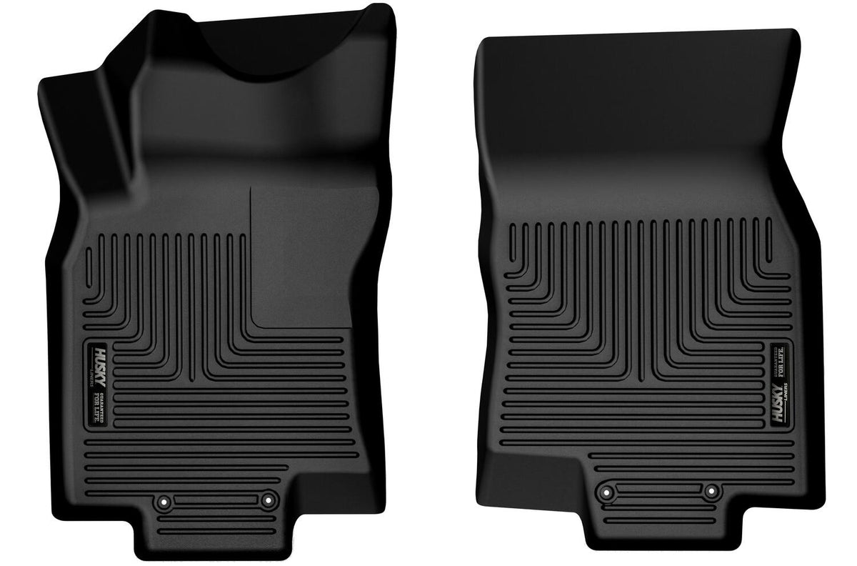 Husky Liners 54131 — Floor Liner