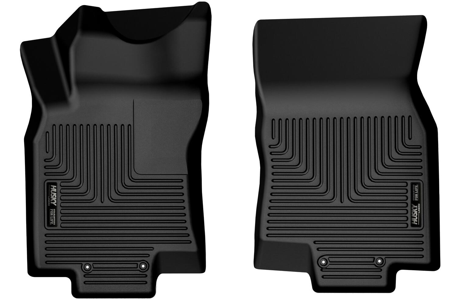 Husky Liners 54131 — Floor Liner