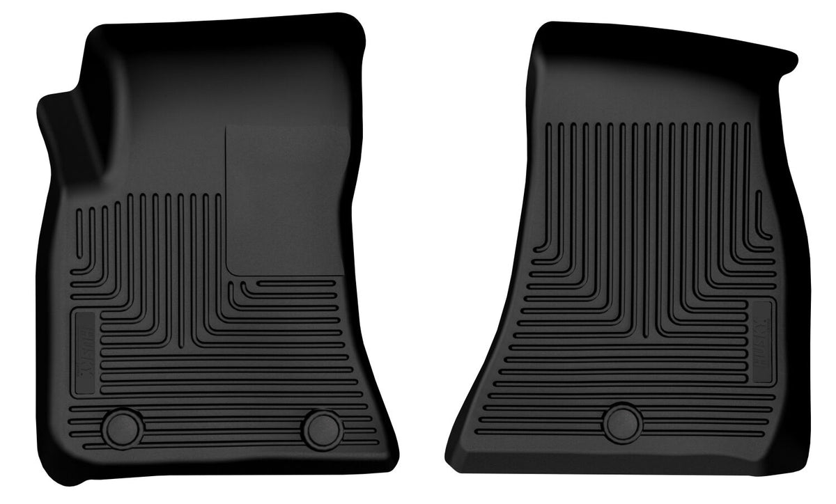 Husky Liners 54161 — Floor Liner