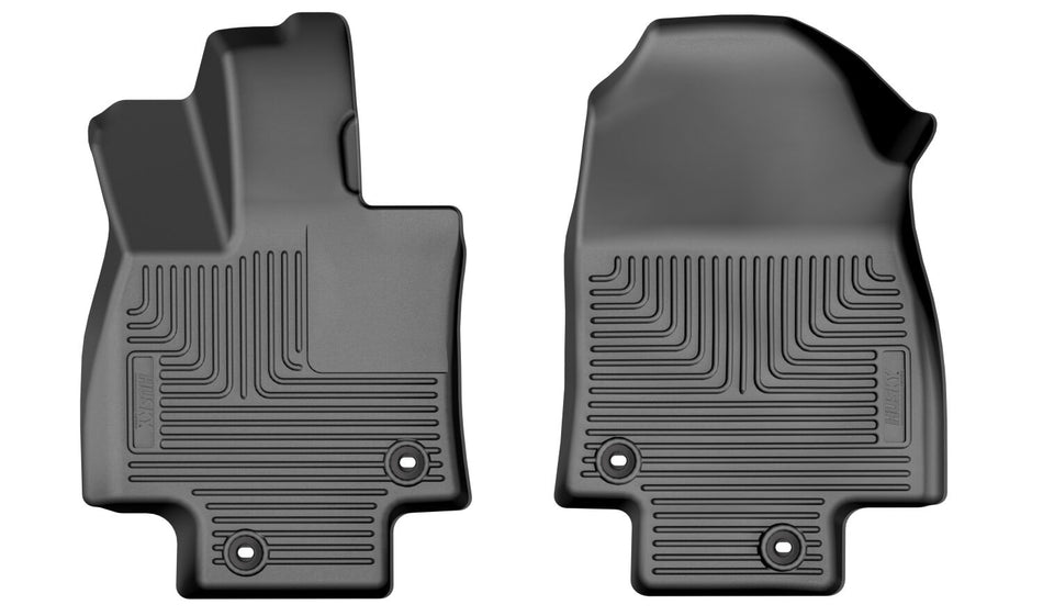 Husky Liners 54261 — Floor Liner Set