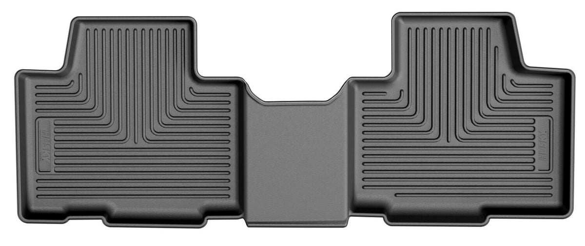 Husky Liners 54271 — Floor Liner Set