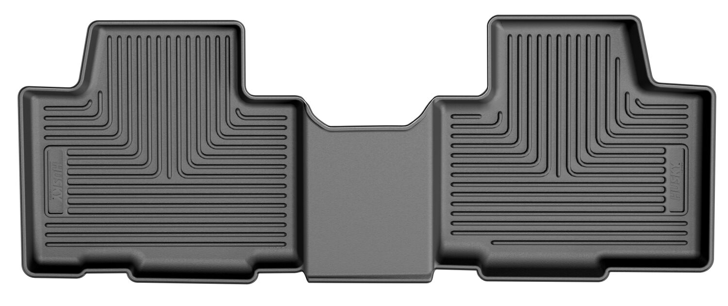 Husky Liners 54271 — Floor Liner Set