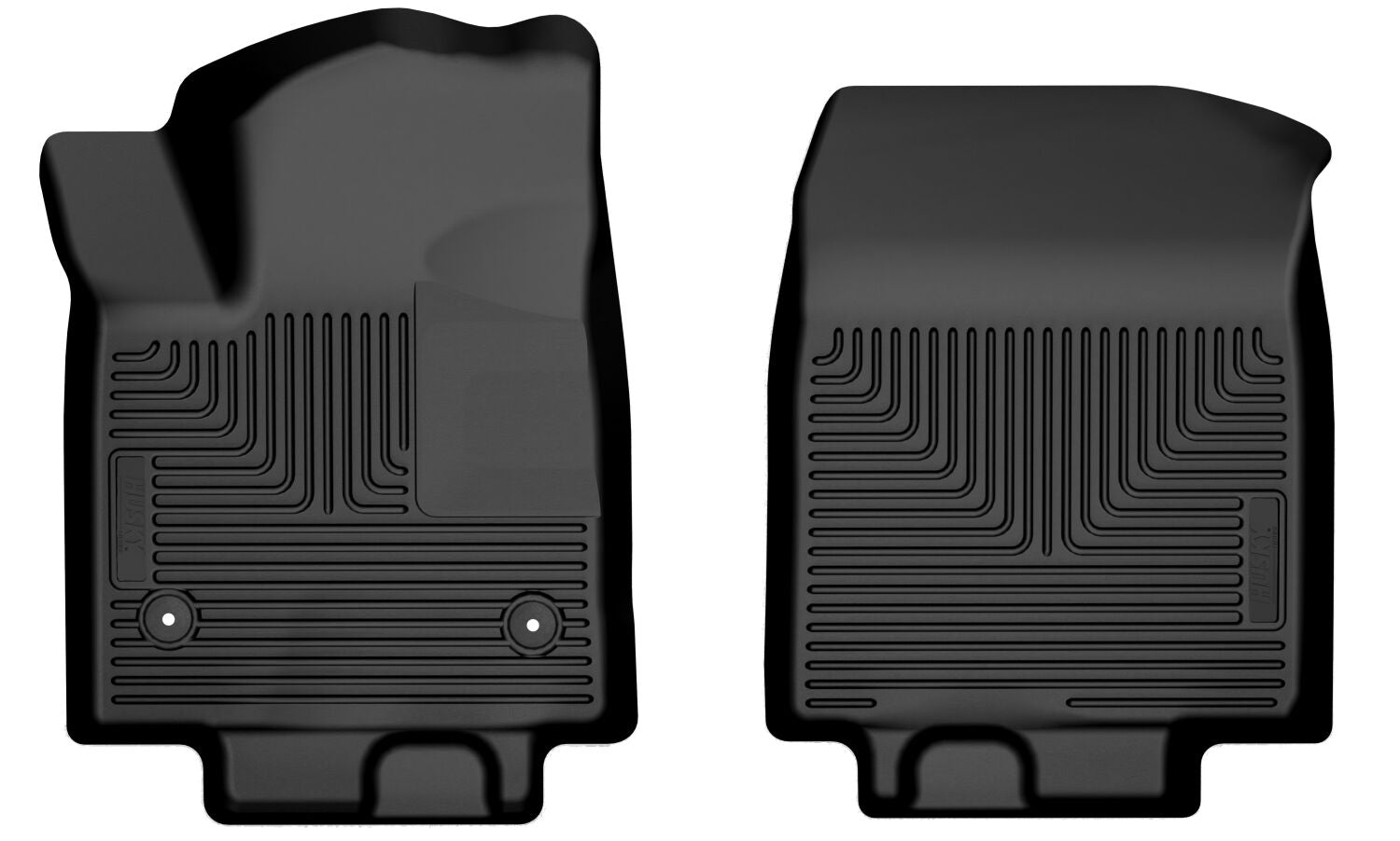 Husky Liners 54361 — Floor Mat
