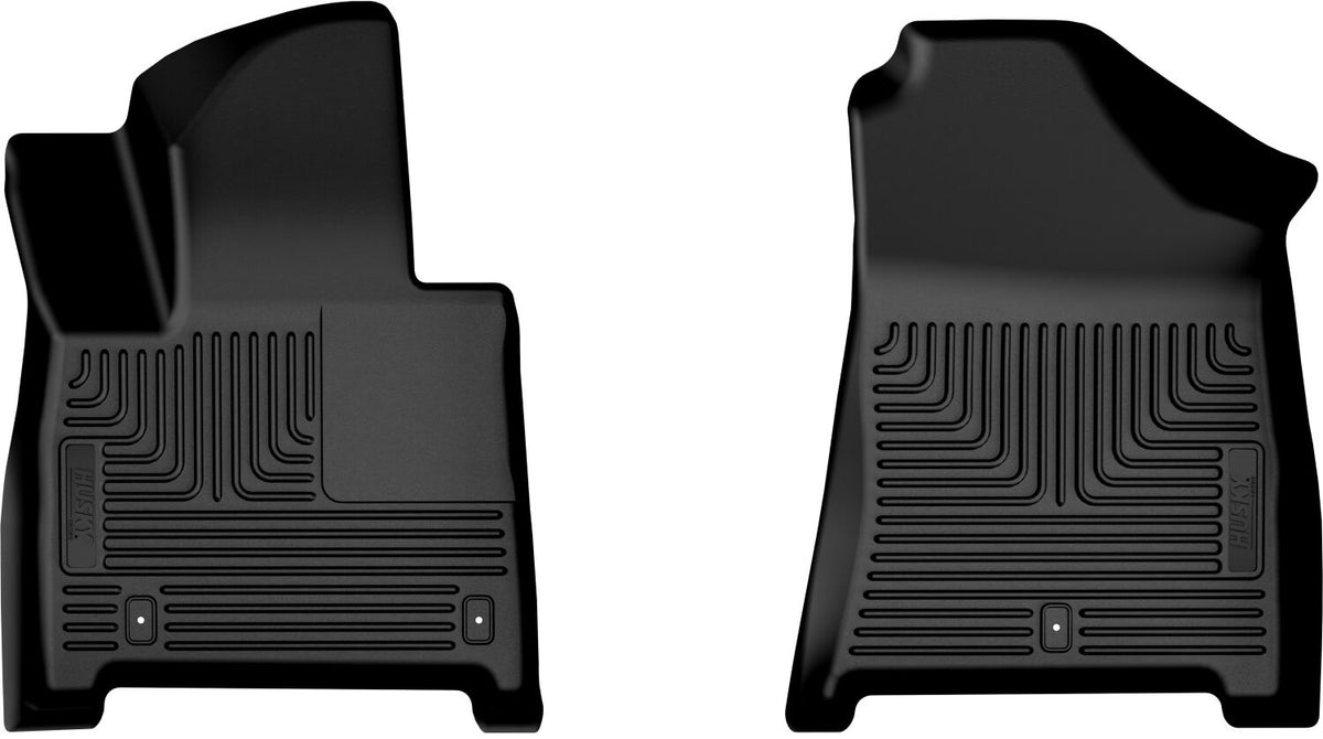 Husky Liners 54411 — Floor Liner