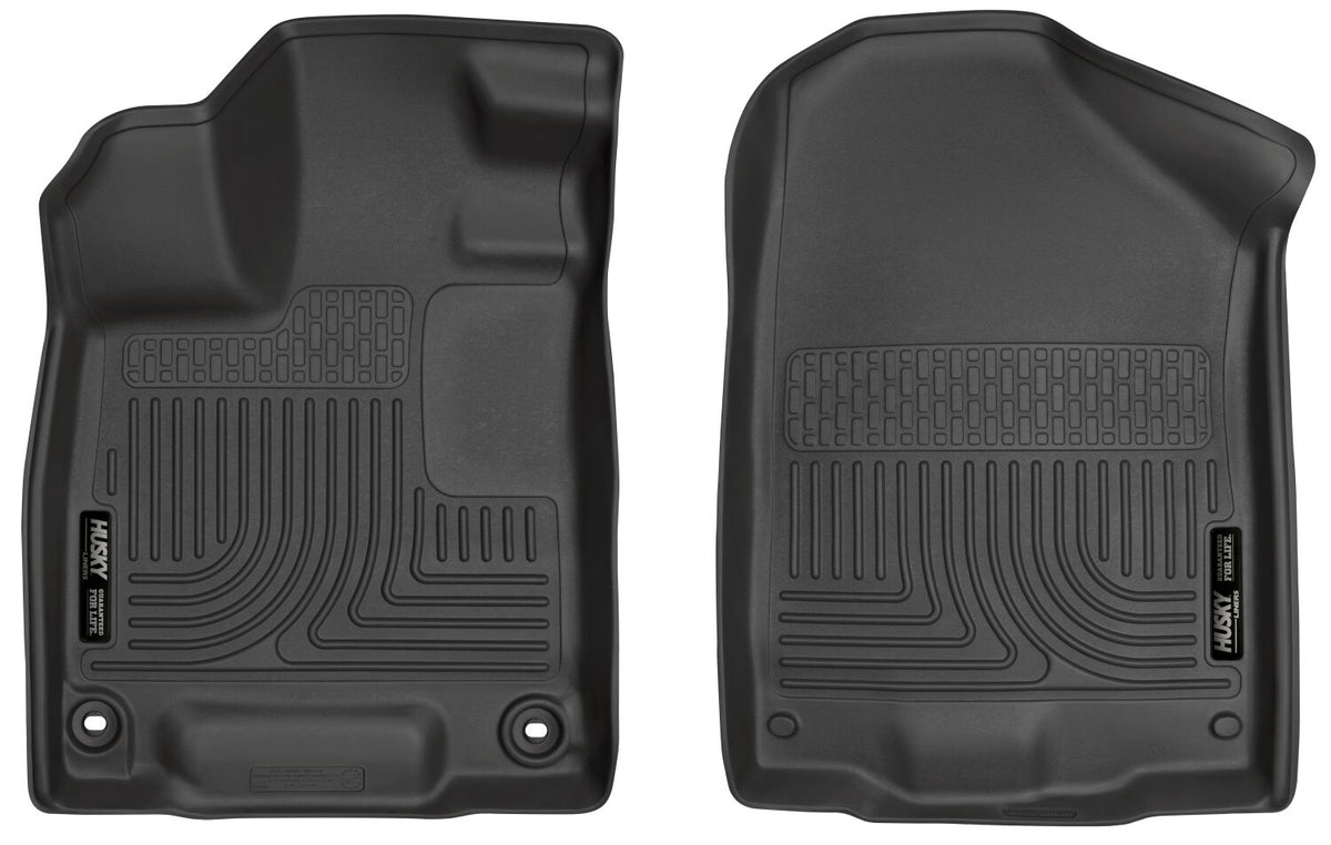 Husky Liners 54471 — Floor Liner