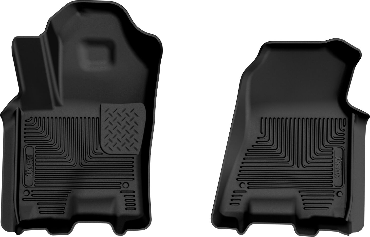 Husky Liners 54521 — Floor Mat