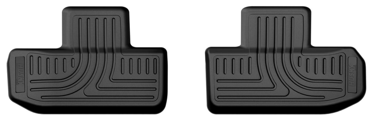 Husky Liners 54611 — Floor Liner