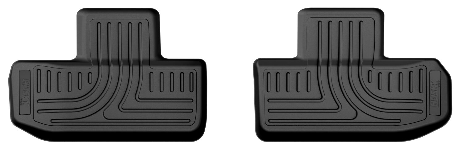 Husky Liners 54611 — Floor Liner