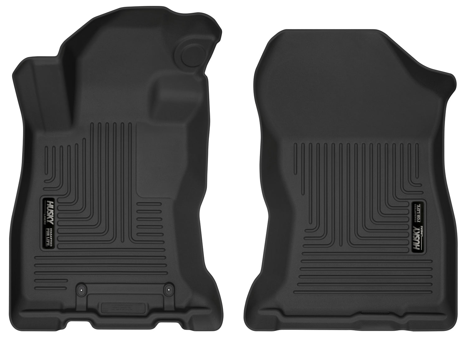 Husky Liners 54731 — Floor Liner