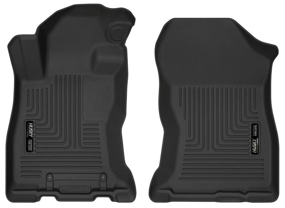 Husky Liners 54731 — Floor Liner
