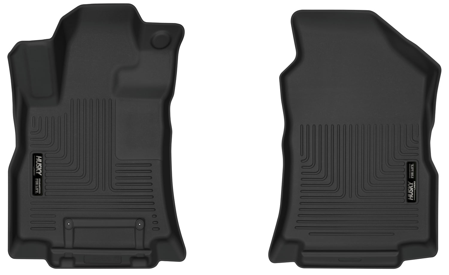 Husky Liners 54811 — Floor Liner