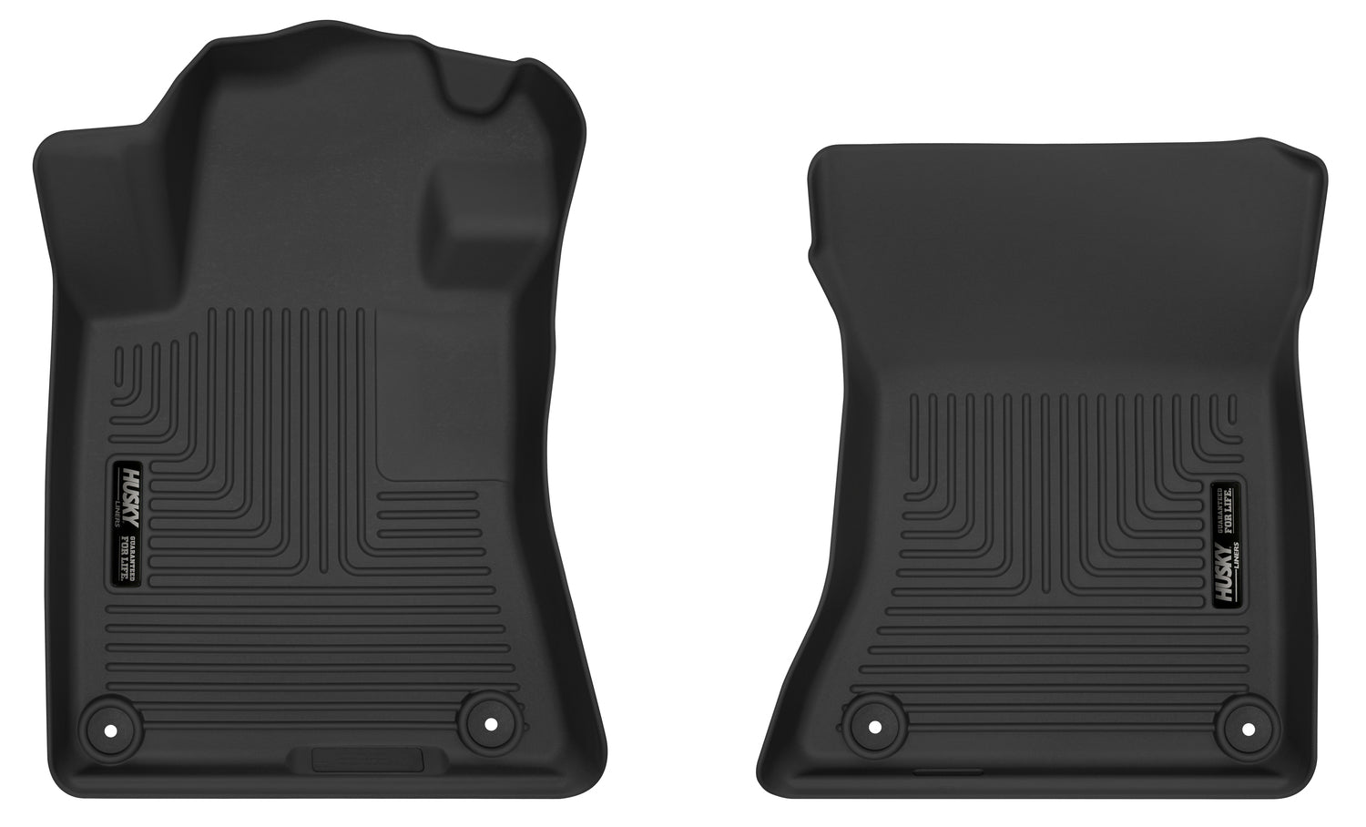 Husky Liners 54851 — Floor Liner