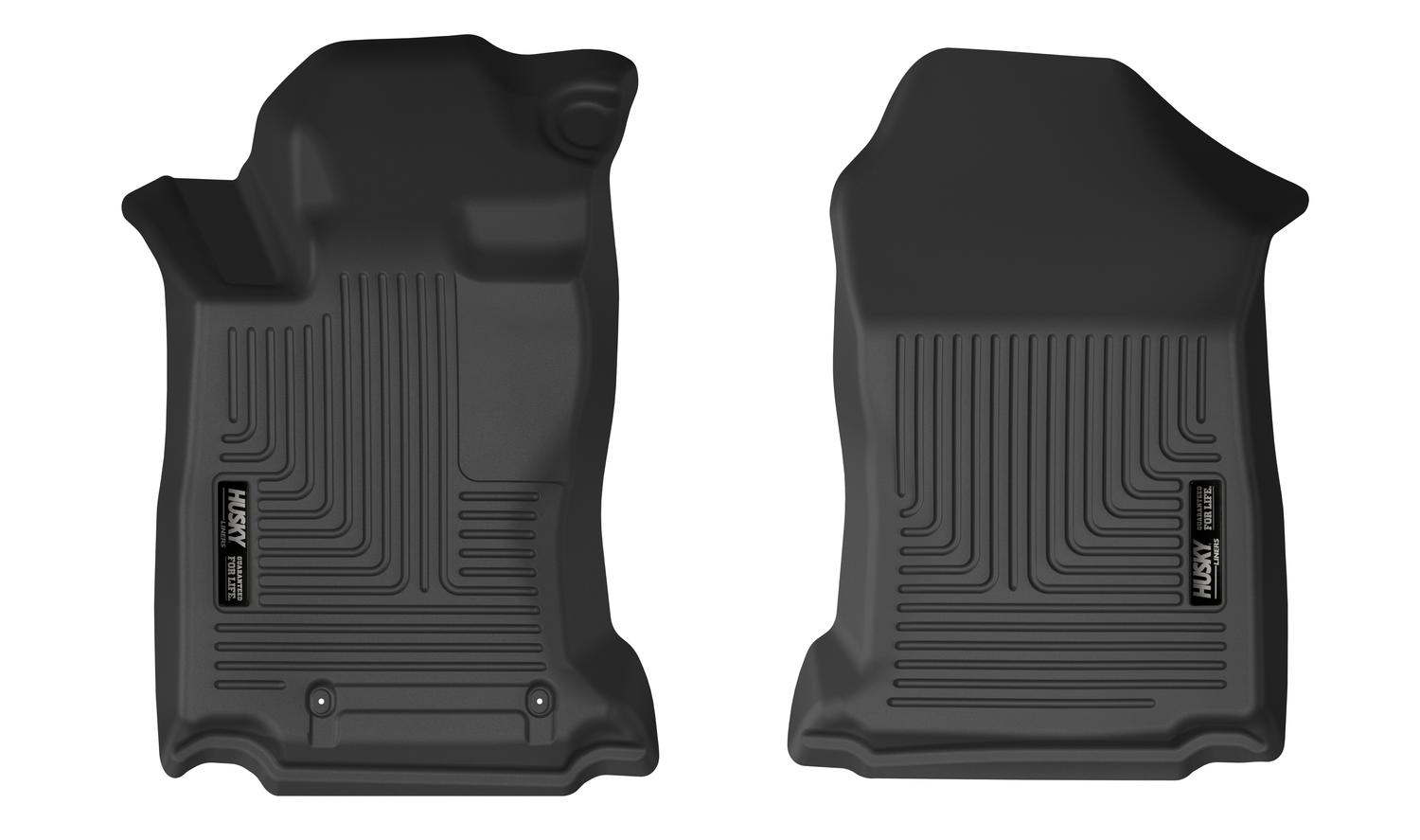 Husky Liners 54901 — Floor Liner