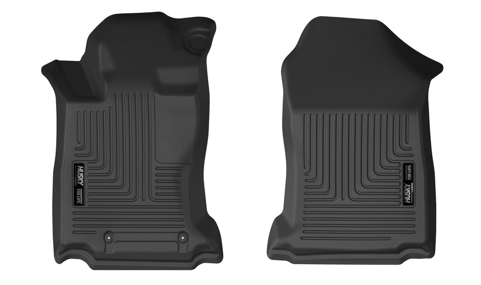 Husky Liners 54901 — Floor Liner