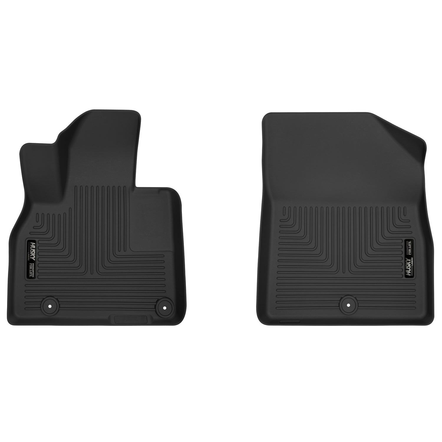 Husky Liners 55231 — Floor Liner