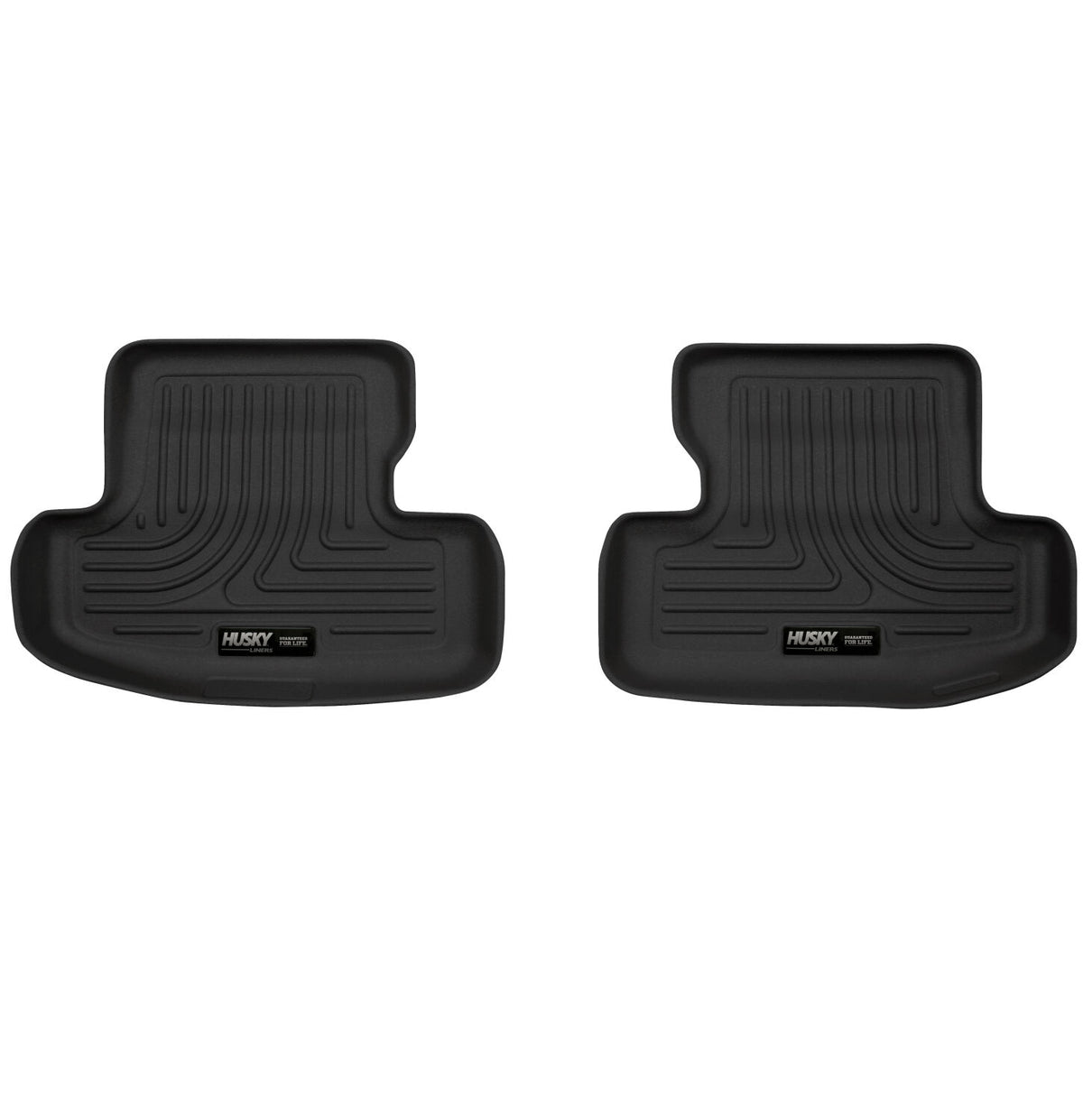 Husky Liners 55481 — Floor Liner