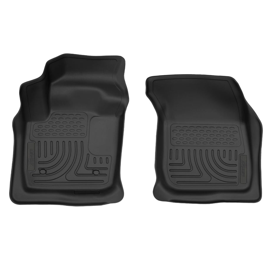 Husky Liners 55571 — Floor Liner