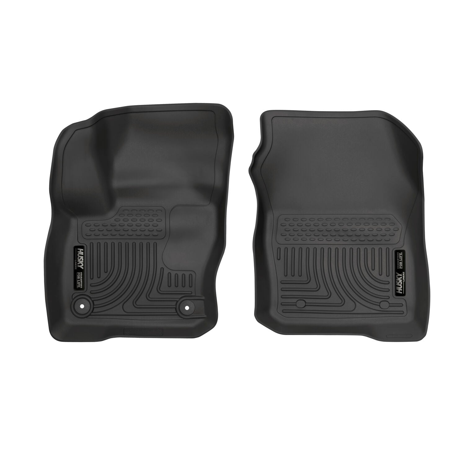 Husky Liners 55681 — Floor Liner