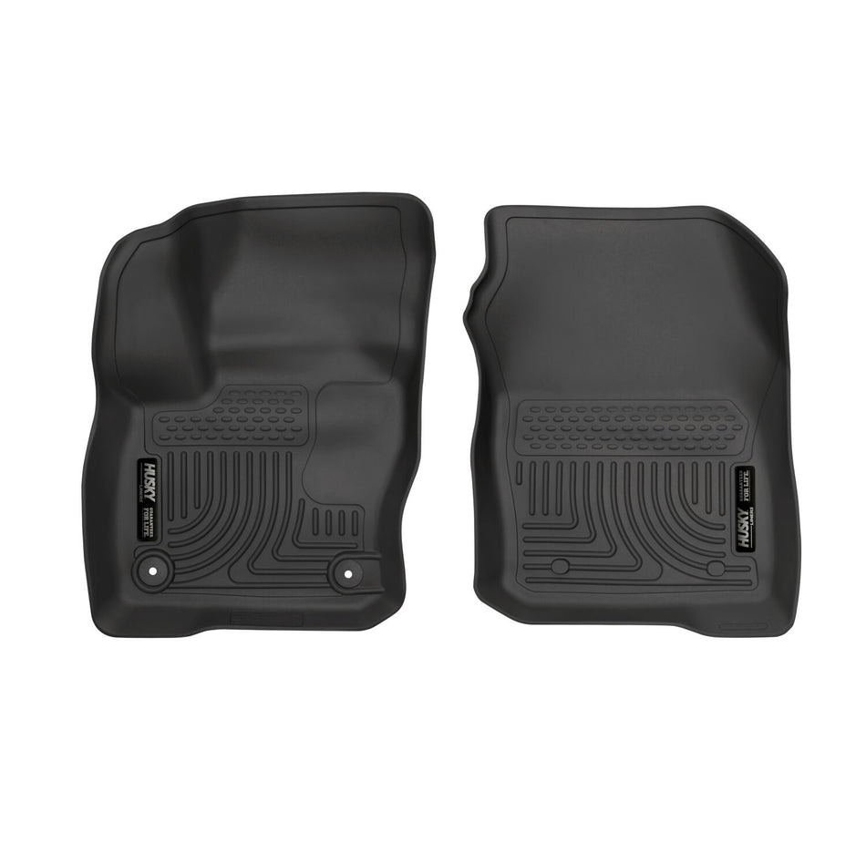Husky Liners 55681 — Floor Liner