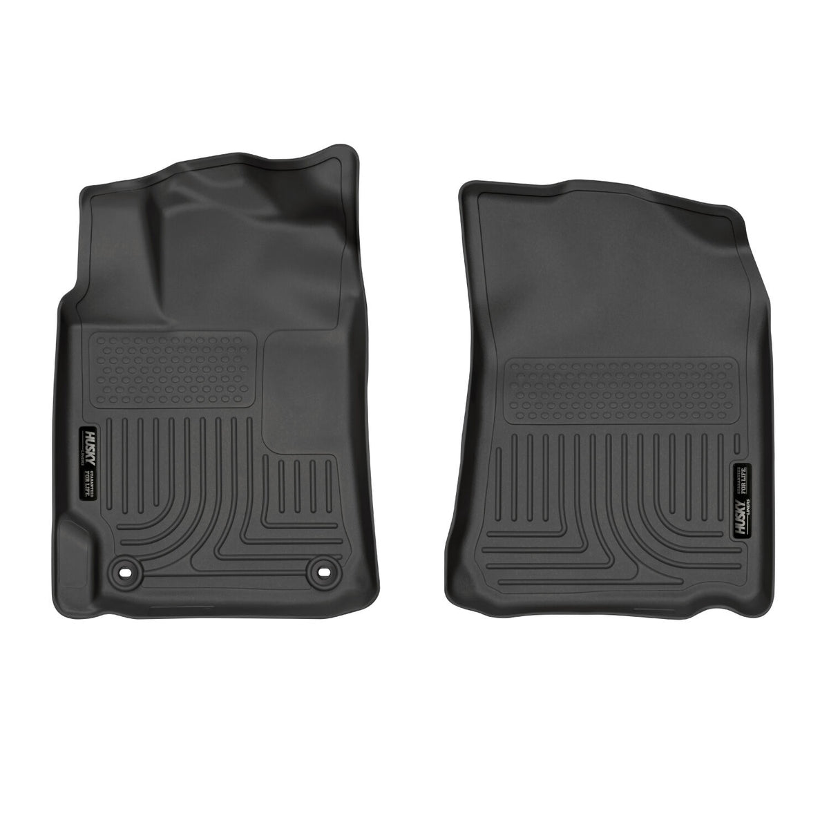 Husky Liners 55701 — Floor Liner