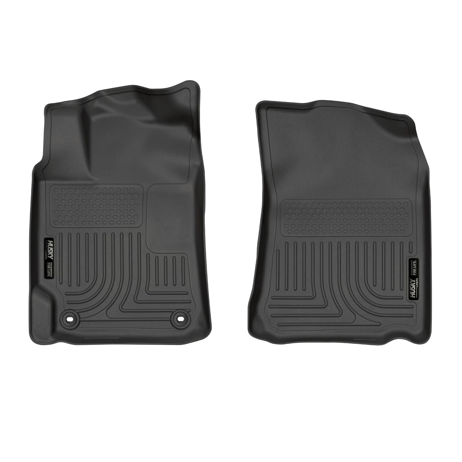 Husky Liners 55701 — Floor Liner