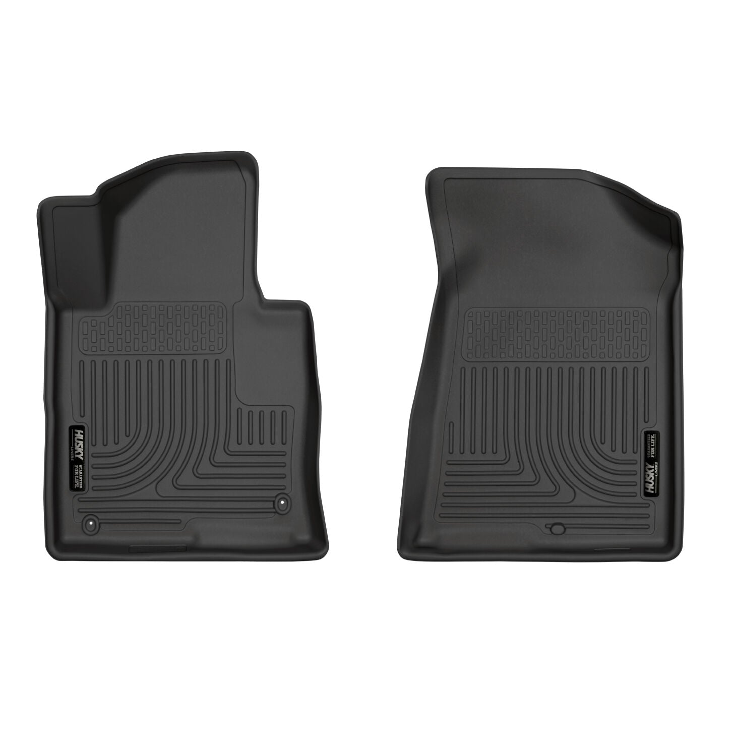 Husky Liners 55711 — Floor Liner