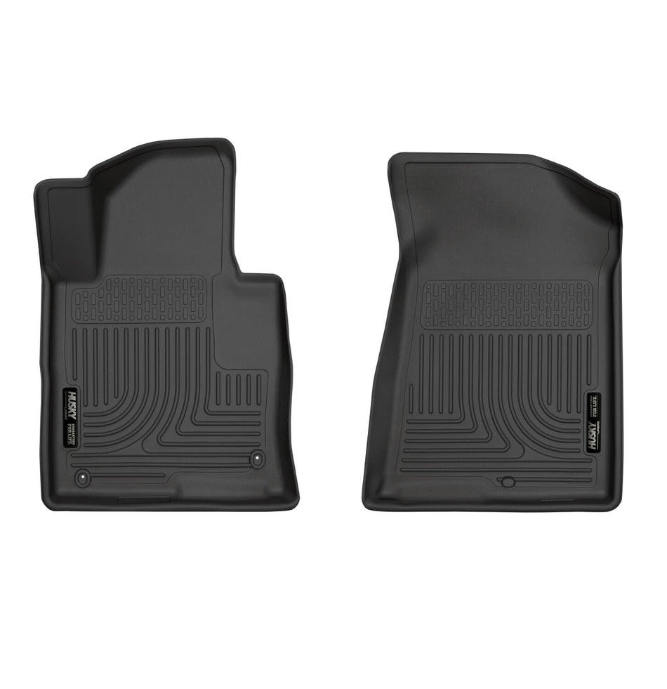 Husky Liners 55711 — Floor Liner