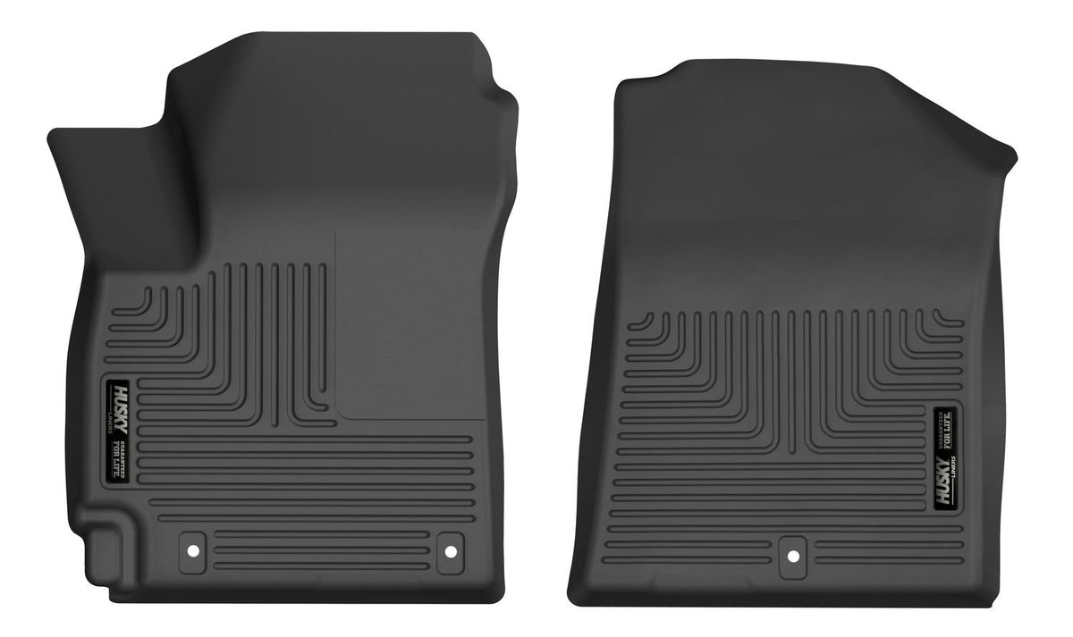Husky Liners 55811 — Floor Liner