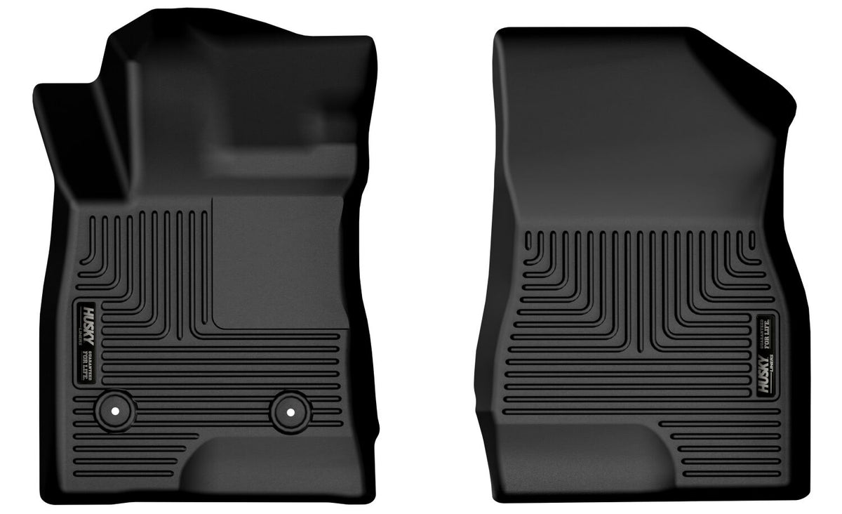 Husky Liners 55791 — Floor Liner