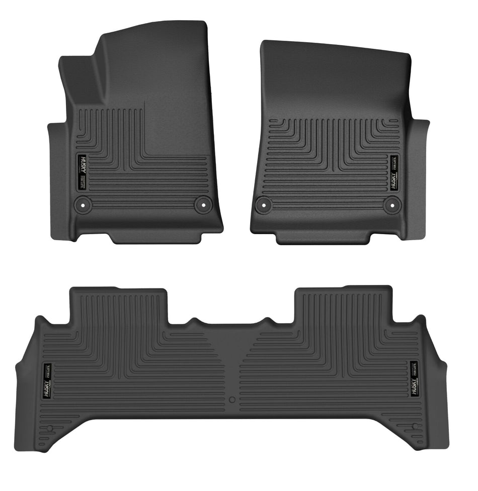 Husky Liners 94141HUL — Floor Liner