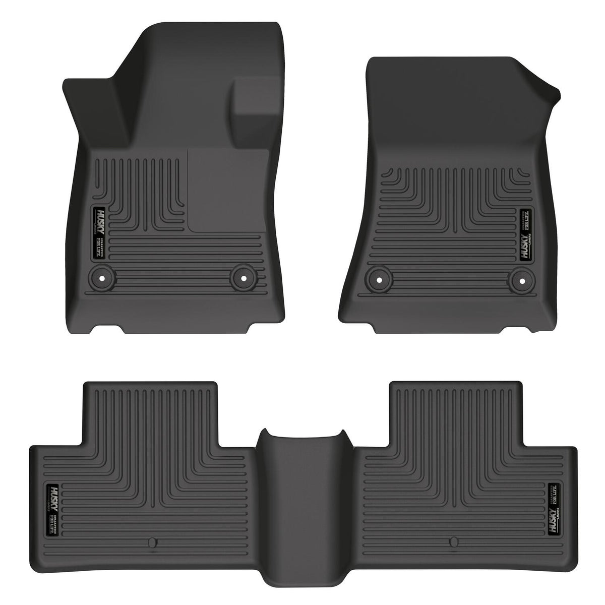 Husky Liners 95031 — Floor Liner
