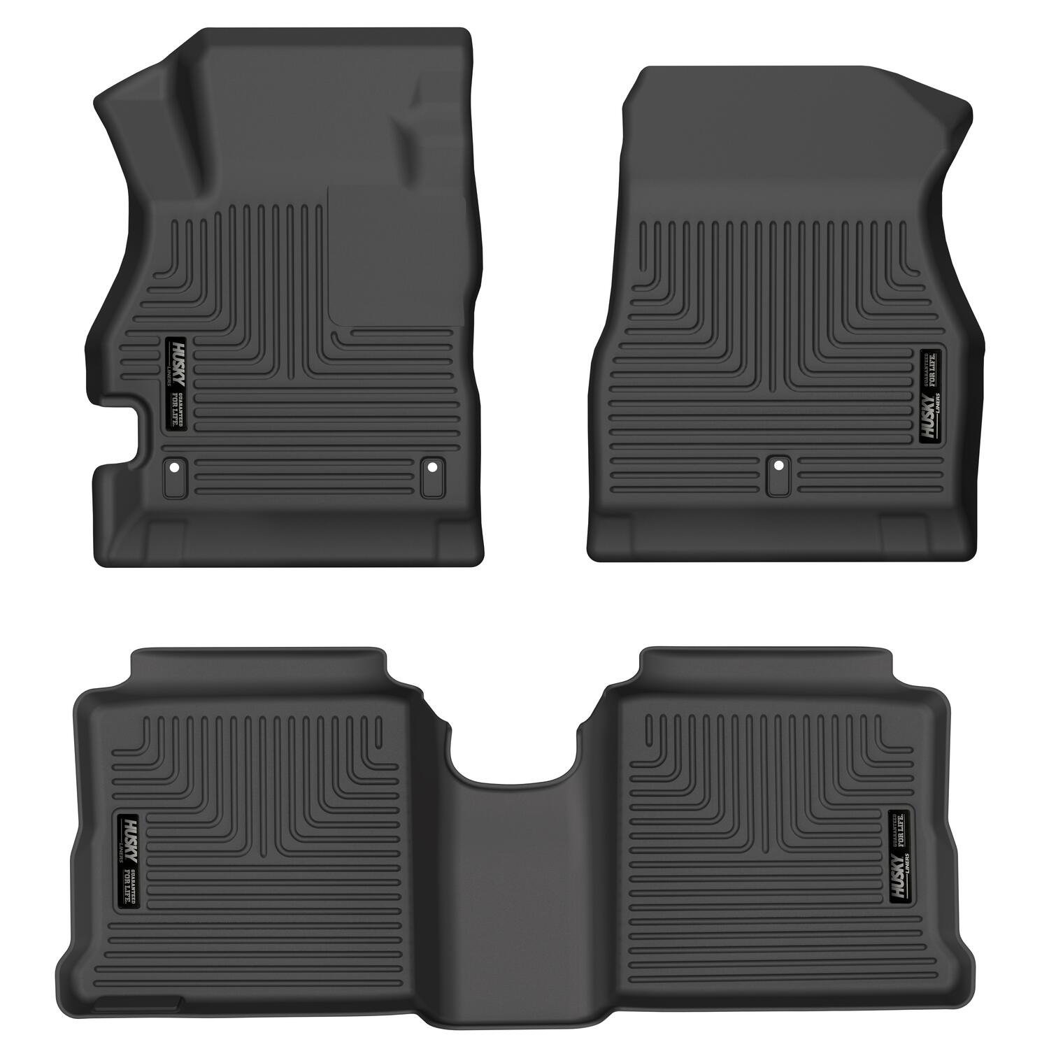 Husky Liners 95041 — Floor Liner