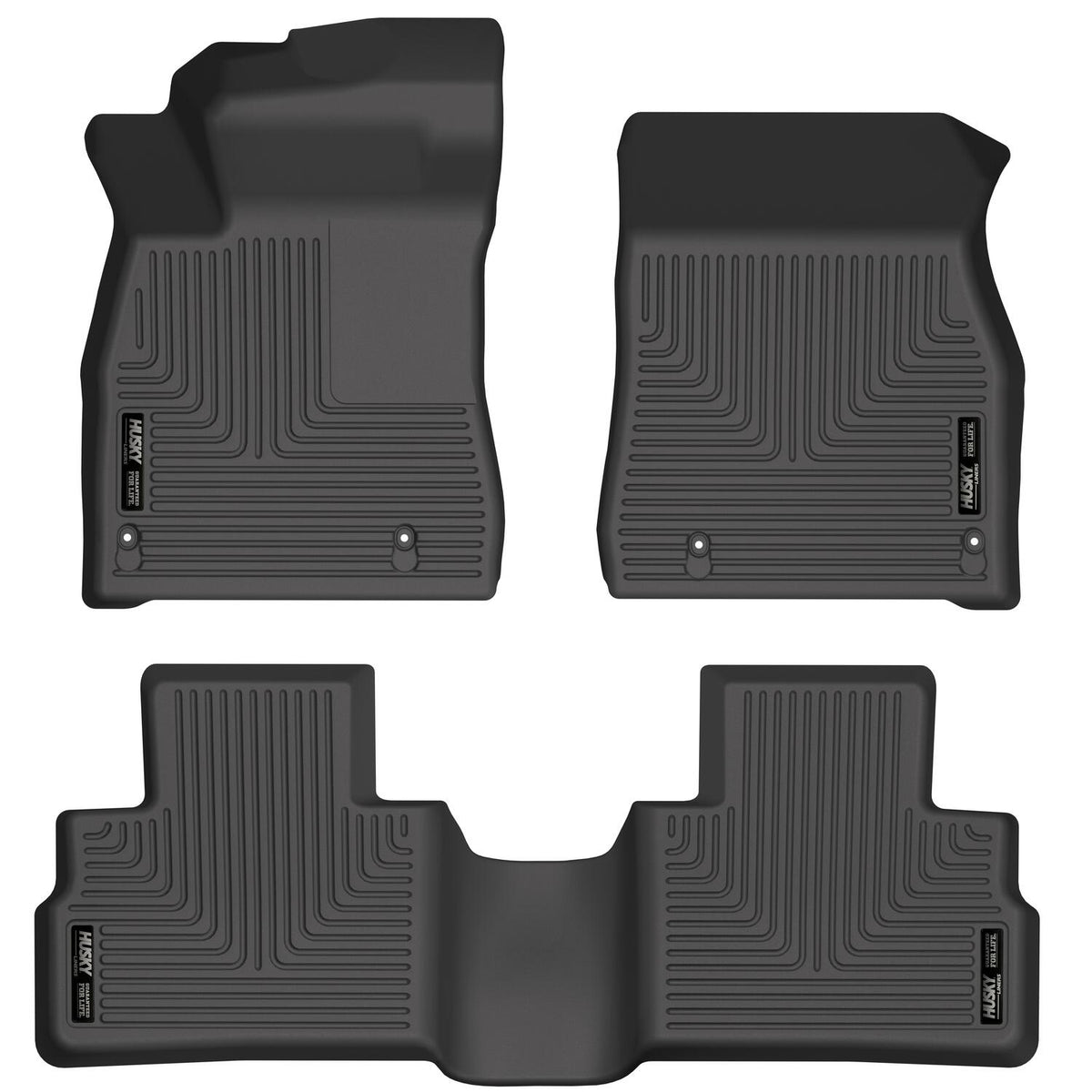 Husky Liners 95061 — Floor Liner