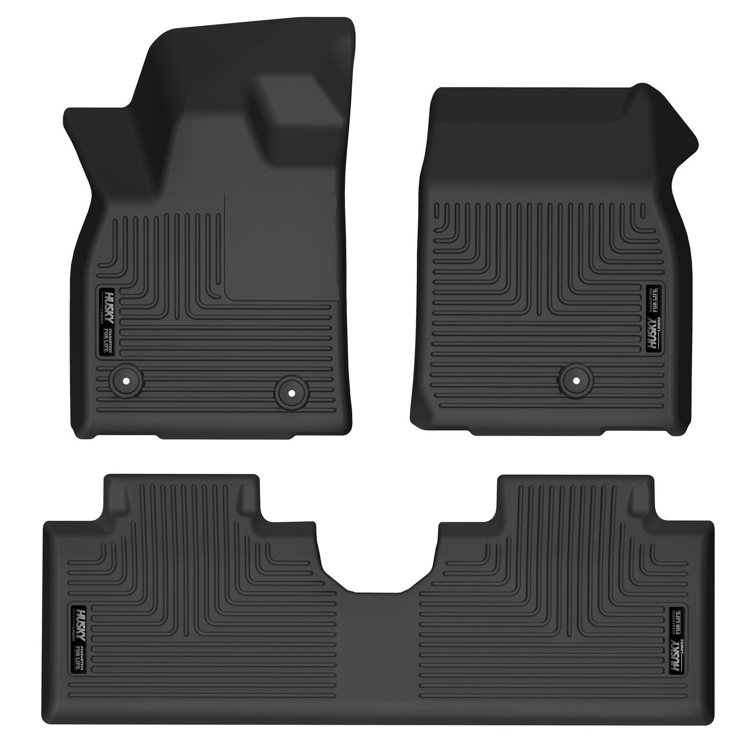 Husky Liners 95071 — Floor Liner