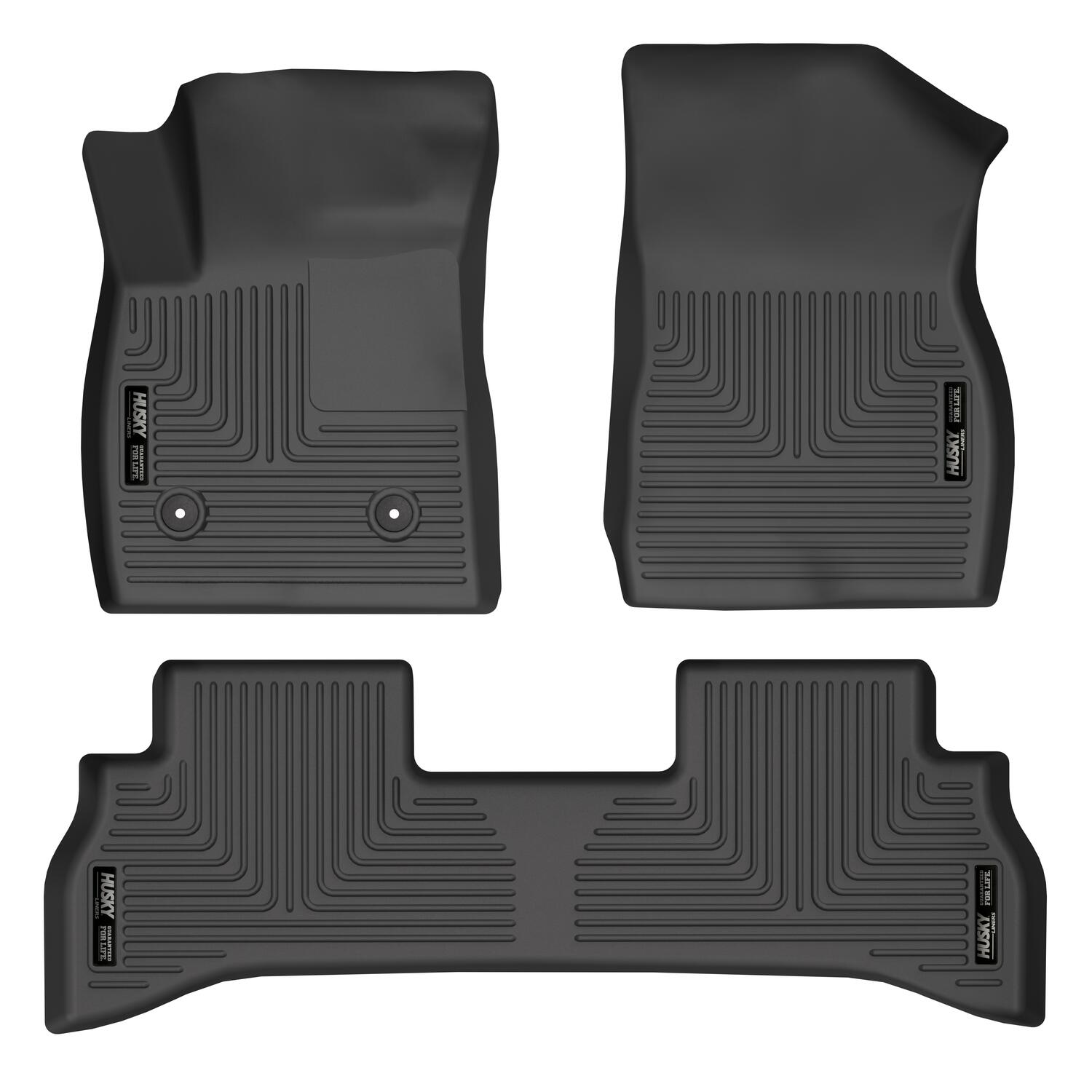 Husky Liners 95171 — Floor Liner