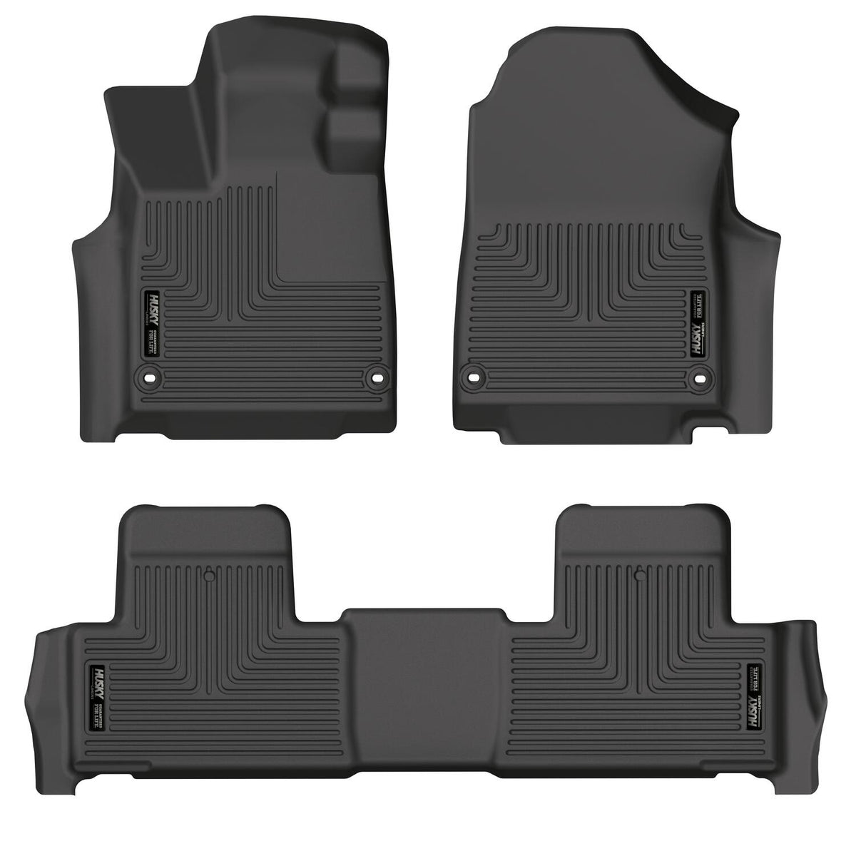 Husky Liners 95181 — Floor Liner