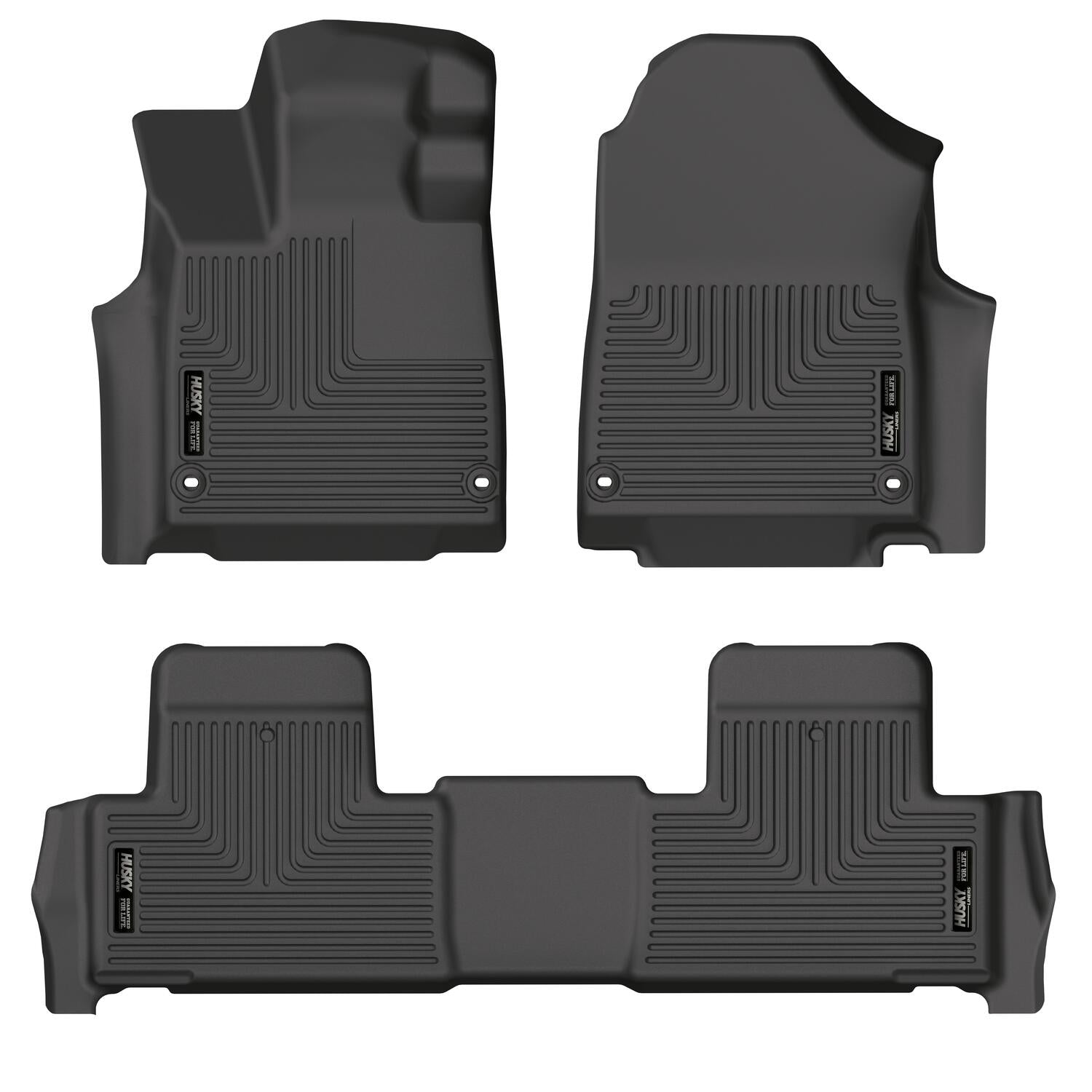 Husky Liners 95181 — Floor Liner