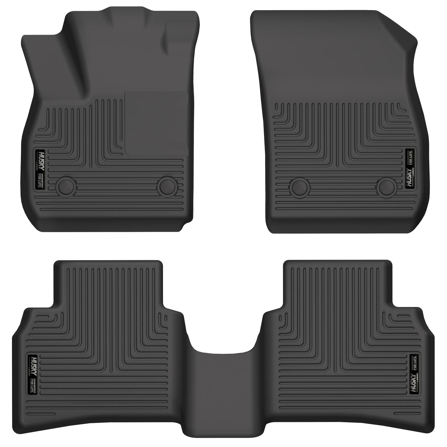 Husky Liners 95201 — Floor Liner