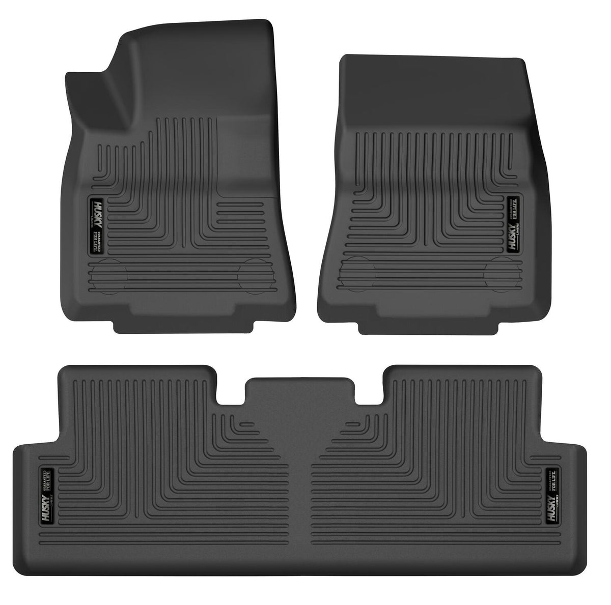 Husky Liners 95211 — Floor Liner