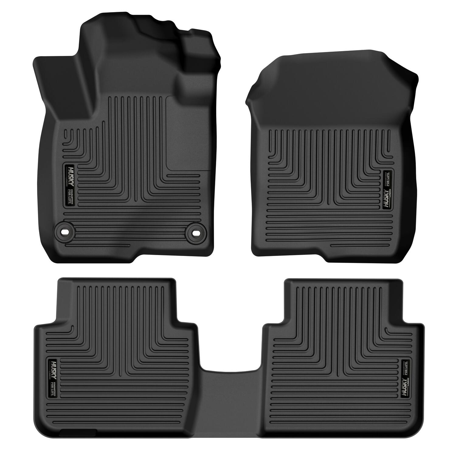 Husky Liners 95241 — Floor Liner