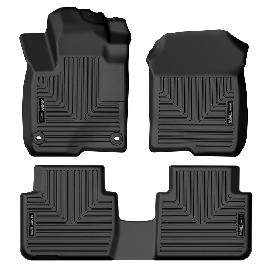 Husky Liners 95241 — Floor Liner