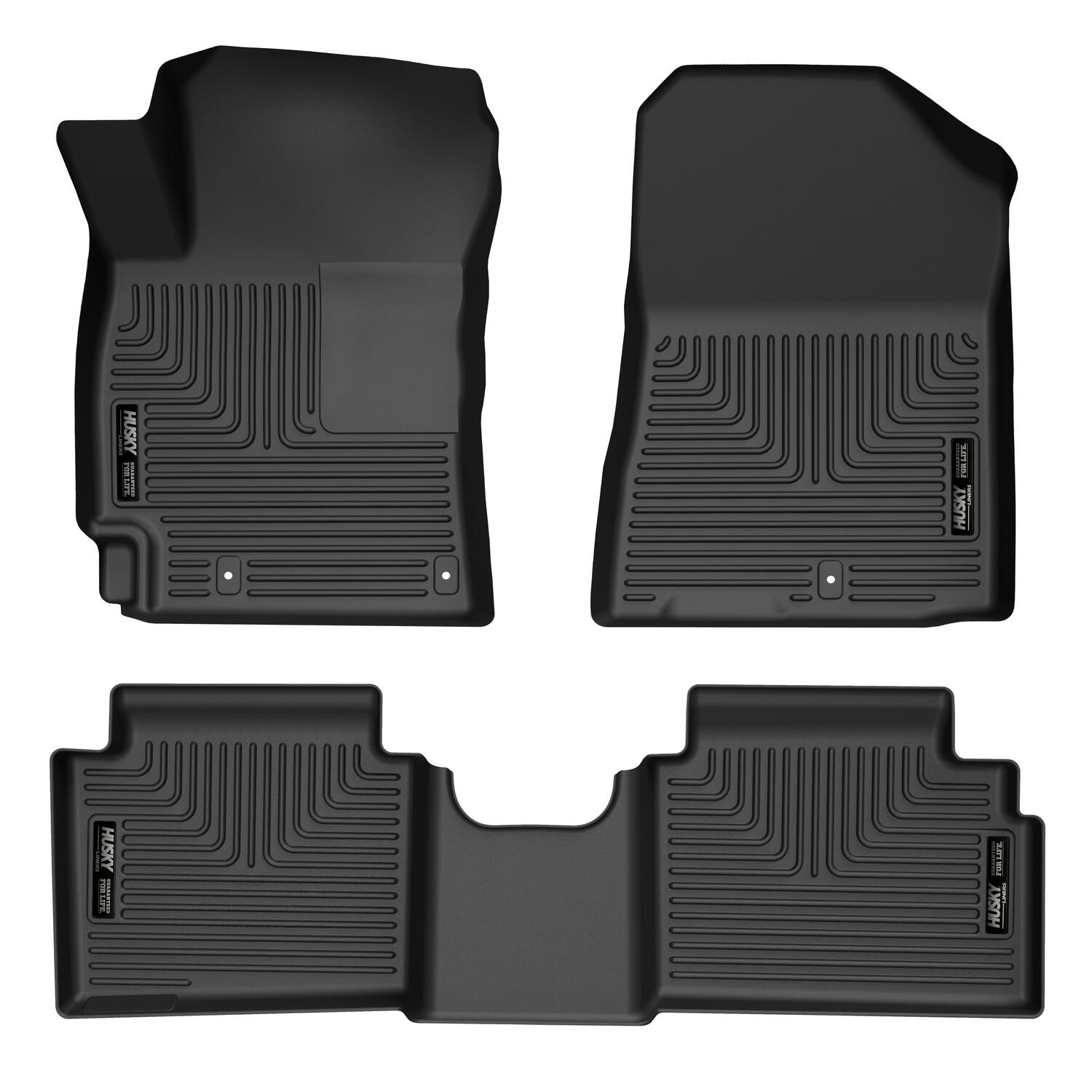 Husky Liners 95261 — Floor Liner