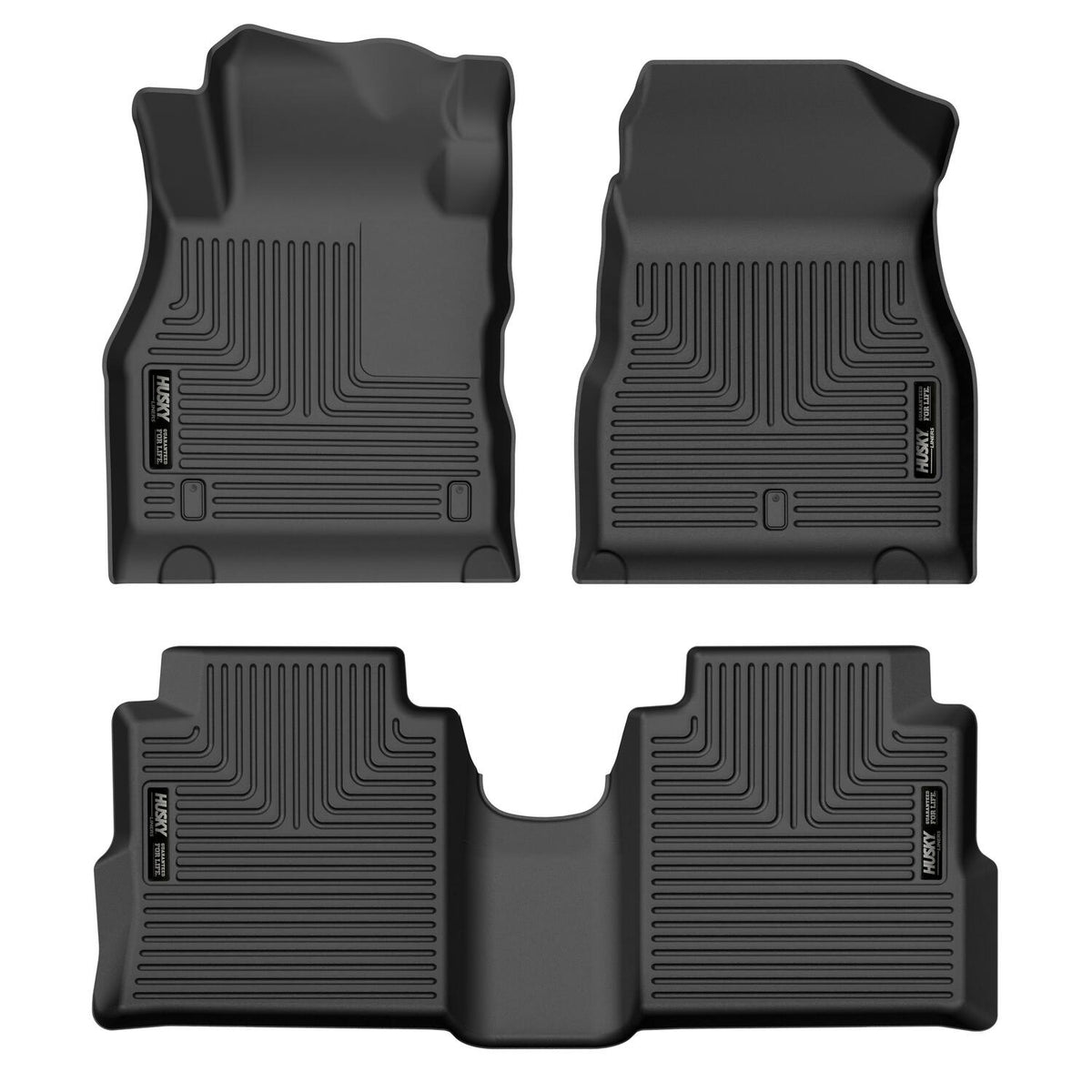 Husky Liners 95271 — Floor Liner