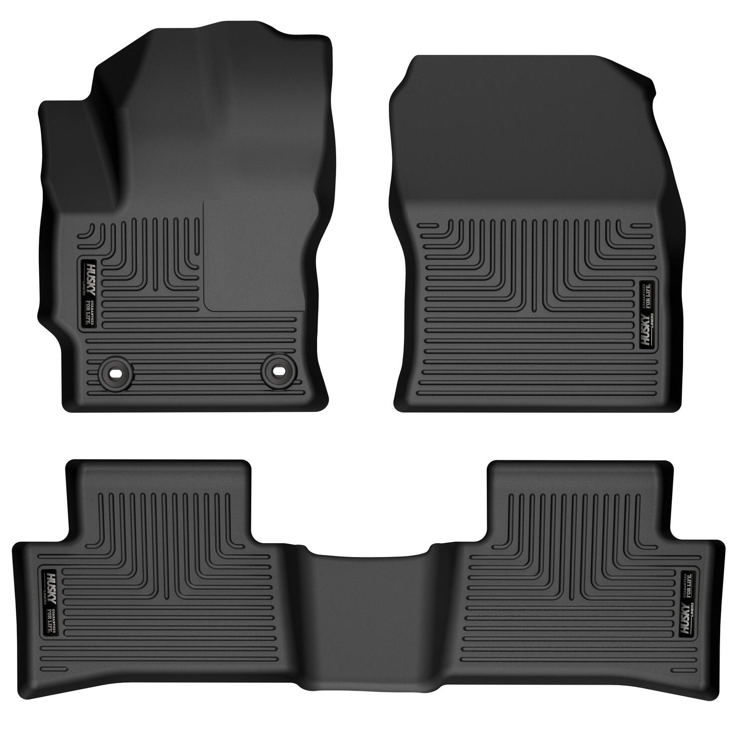 Husky Liners 95291 — Floor Liner