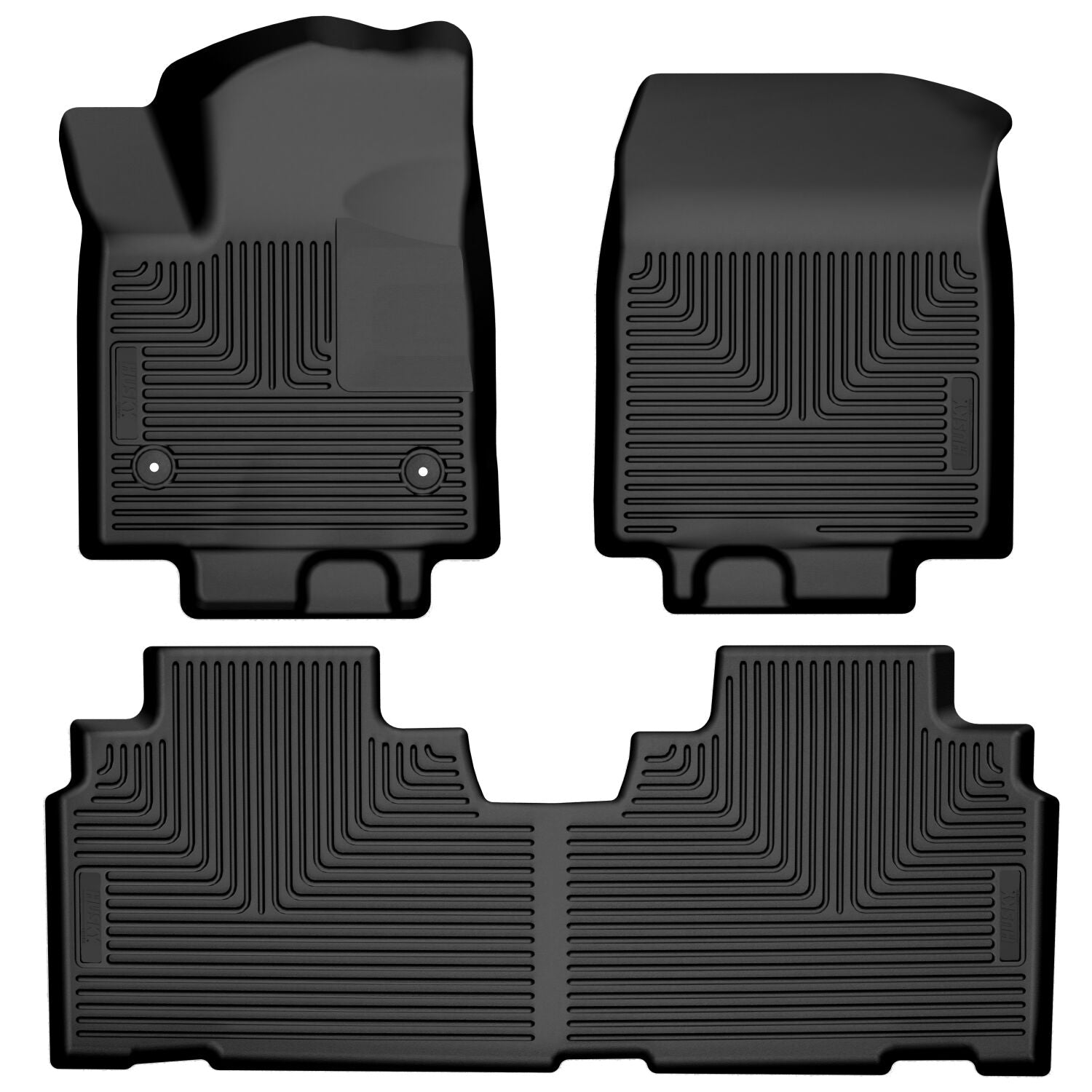 Husky Liners 95371 — Floor Liner