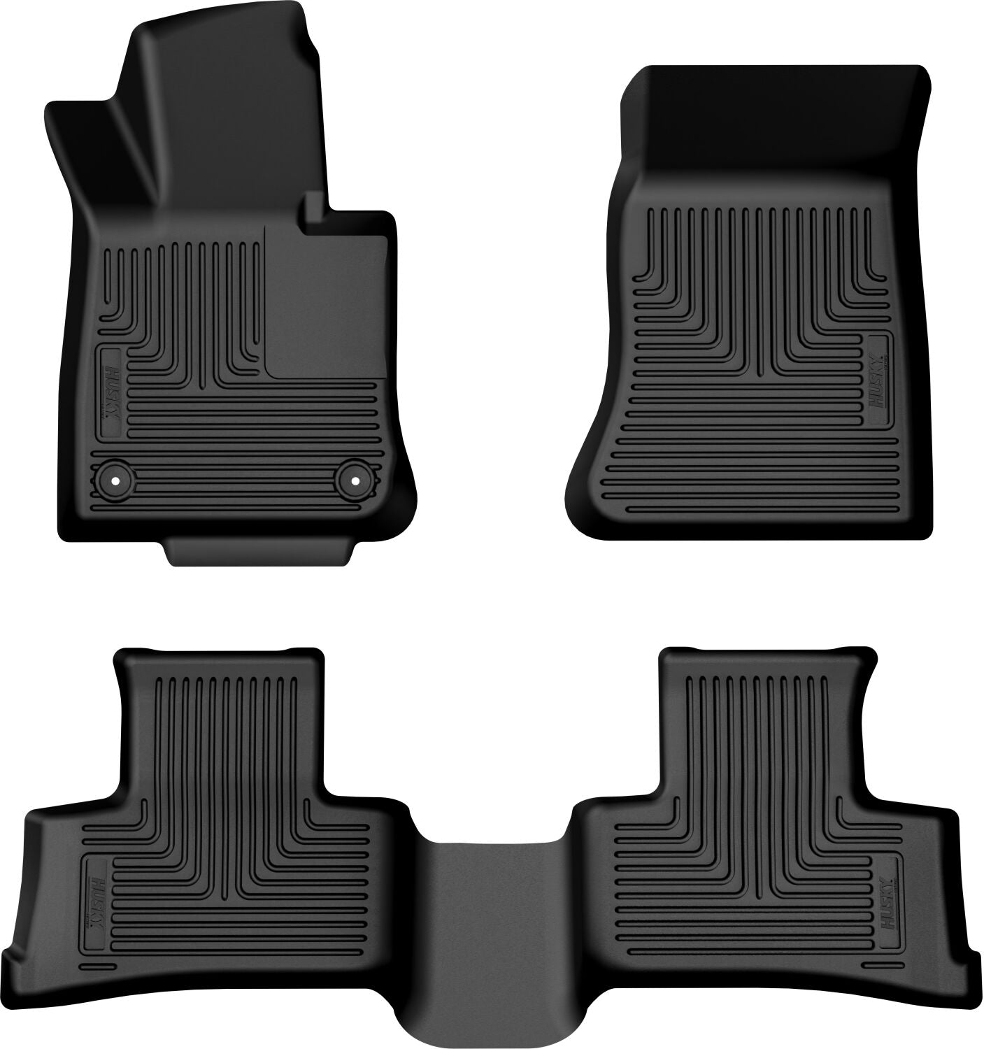 Husky Liners 95421 — Floor Liner