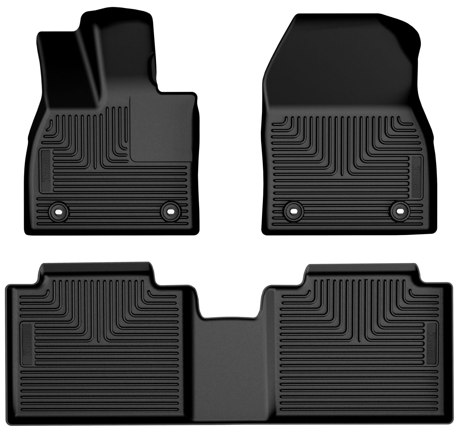 Husky Liners 95471 — Floor Liner